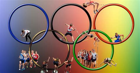 19 Mind-Blowing Facts About The Olympics - Fact City