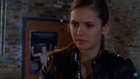 Nina Dobrev as Mia Jones in Degrassi: The Next Generation in 2024 | Nina dobrev, Degrassi ...