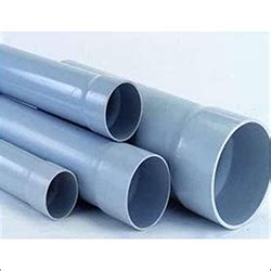 Rigid PVC Pipe Manufacturer, Supplier in Indore at Latest Price