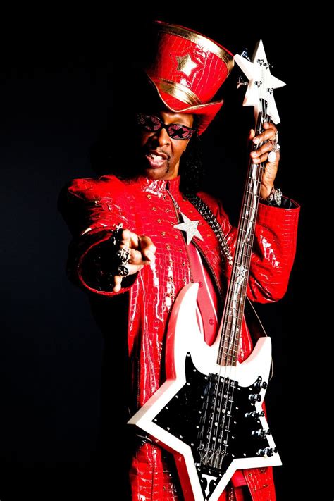 Music Notes: Bootsy Collins in 3D (sort of), Drive-By Truckers live ...