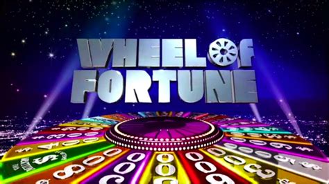 Wheel of Fortune Bonus Round Win Music (2006-2009) - YouTube