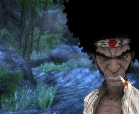 Afro Samurai - Game Over! Video Games & More