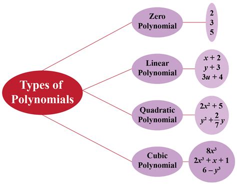 Polynomials in one variable | Tips & Tricks | Solved Examples - Cuemath