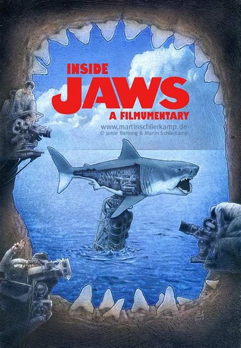 41 best ideas about Jaws Attacks! on Pinterest | Behance, Mad magazine ...