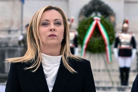 Giorgia Meloni, "missione" alla Casa Bianca: l'obiettivo della Premier