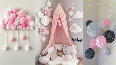 DIY Room Decor! 36 Diy Room Decorating Ideas, DIY Ideas for Girls - The Home Decor Magazine