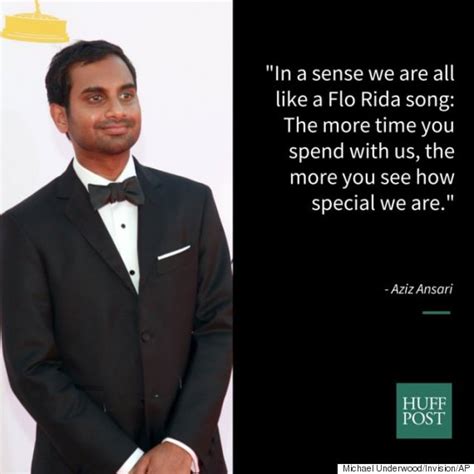 3 Questionable Pieces Of Dating Advice From Aziz Ansari's 'Modern Romance' | HuffPost Entertainment