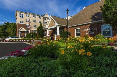 Residence Inn Worcester in Worcester (MA) - Room Deals, Photos & Reviews