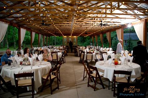 Lion's Gate Manor - Greenville Wedding Venues