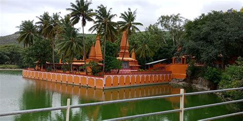 A Ride to Picturesque Ramdara Temple - Tripoto