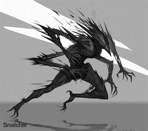 ArtStation - Decay Troopers , ahmed maihope | Dark fantasy art, Fantasy ...