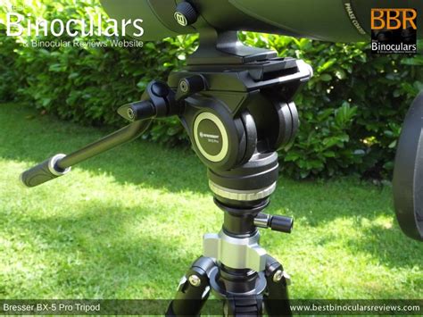 My Best Tripod for Binoculars & Spotting Scopes: Astronomy & Terrestrial Surveillance | Best ...