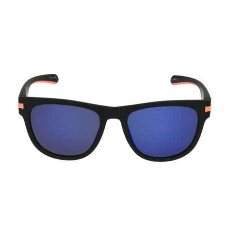 Panama Jack - Panama Jack Men's Black Retro Sunglasses MM04 - Walmart.com - Walmart.com