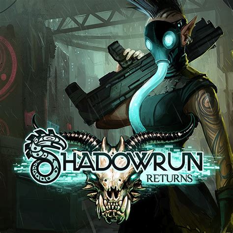 Shadowrun Returns - IGN