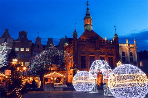 christmas market Gdansk. | facebook.com/snapshopped snapshop… | Flickr