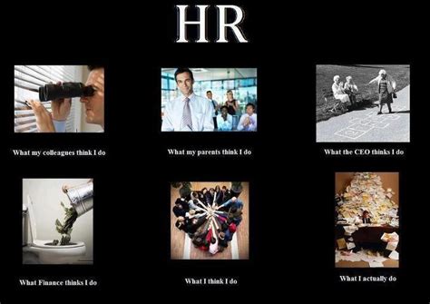 The HR Padawan | Musings of a budding HR professional | Human resources humor, Human resources ...