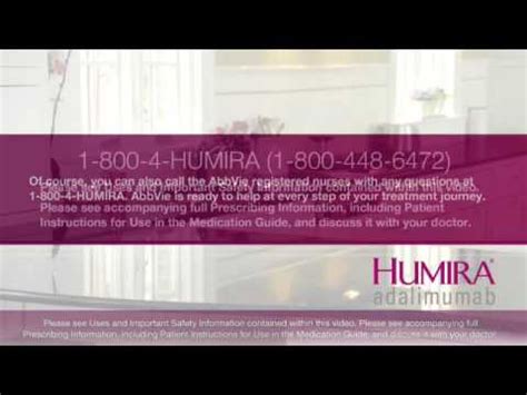 Humira Pen Injection Instructions