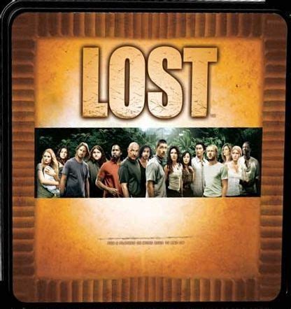 Lost: The Game | Board Game | BoardGameGeek