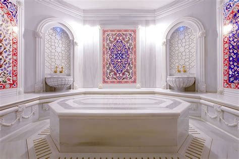 10 Best Spas in Istanbul - Istanbul’s Best Places to Relax and Get a ...