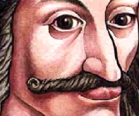 Vlad The Impaler Biography - Facts, Childhood, Family Life & Achievements