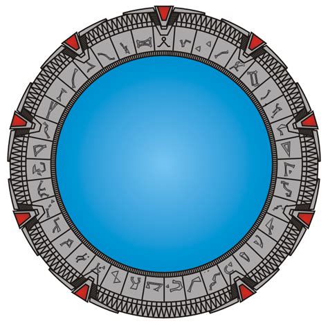 STARGATE - Galactic Wiki