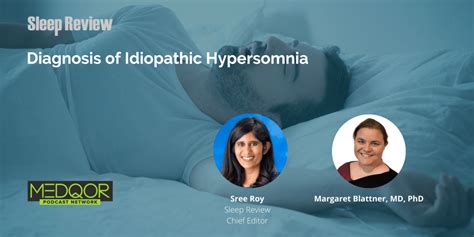 Diagnosis of Idiopathic Hypersomnia | Sleep Review