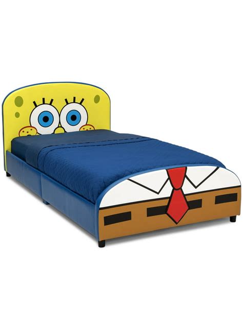 SpongeBob Home Decor in SpongeBob SquarePants - Walmart.com