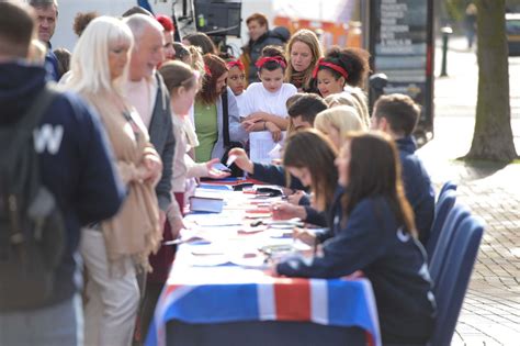 Britain's Got Talent auditions - Birmingham Live