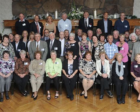 Photo Gallery of Chicopee High School - Class of 1965