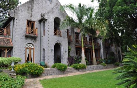 Arusha Serena Hotel | Tanzania Safari Tours