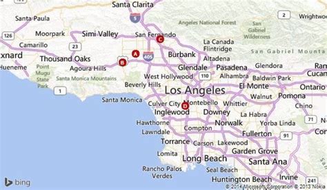 Crime alerts for Reseda and three other L.A. neighborhoods - Los ...