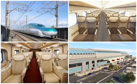 World's First Green Rating System Formulated For India's Bullet Train ...