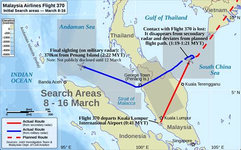 What happened to Flight MH370? Don't believe Netflix's documentary ...