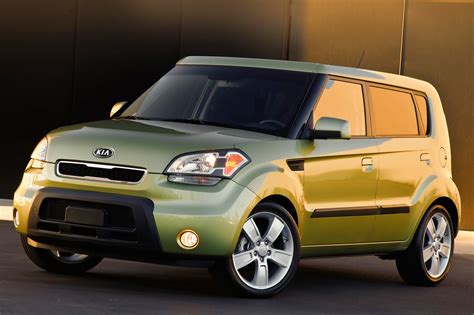 2010 Kia Soul VINs, Configurations, MSRP & Specs - AutoDetective