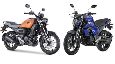 Yamaha FZ-X vs Yamaha FZ-S: Top 5 Differences -Autonexa