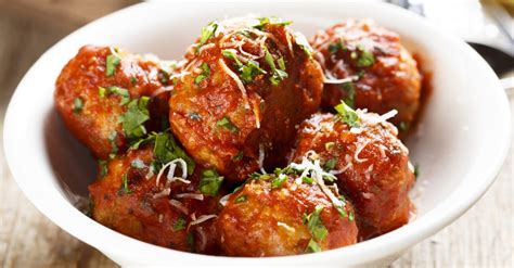 Gordon Ramsay Meatballs - Insanely Good