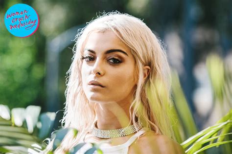 Meet Bebe Rexha, the Woman Who's Been Making All Those Top 40 Songs So ...