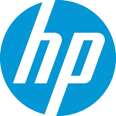 Hp Logo – Hewlett Packard Logo - Logodownload.org Download de Logotipos