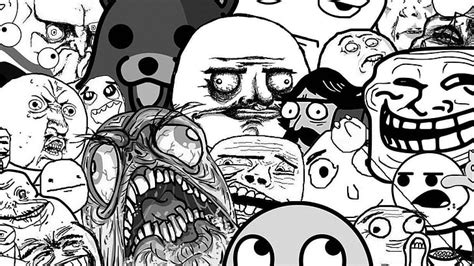 1920x1080px | free download | HD wallpaper: meme, rage comic ...