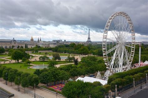 Hotel Regina Paris Review | Ciao Bambino!