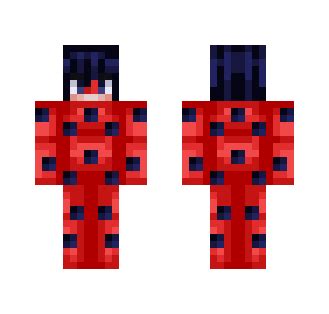 Miraculous ladybug Minecraft Skins. Download for free at SuperMinecraftSkins