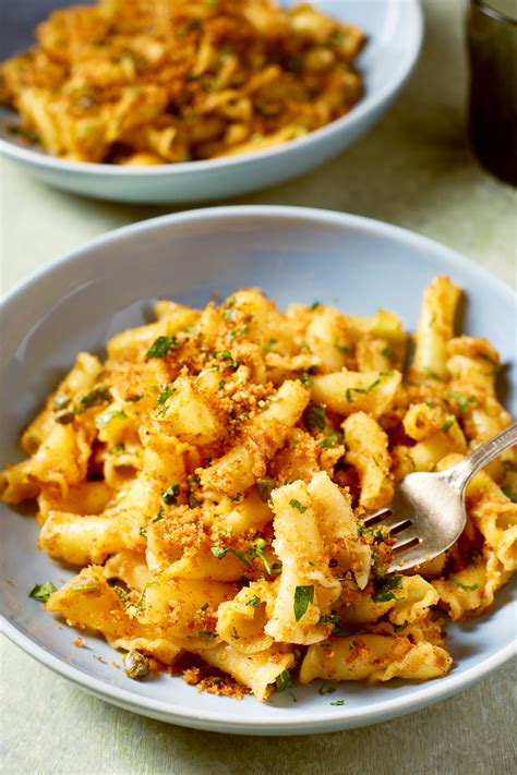 Best Meatless Pasta Recipes | Kitchn