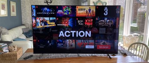 Sony A80L review: a fantastic mid-range OLED TV for movie lovers | TechRadar