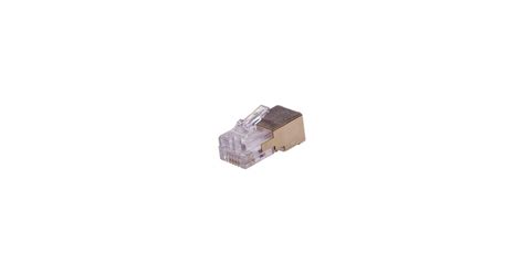 AXIS RJ12 Plug Shielded 10 pcs | Other Products | NetcamCenter