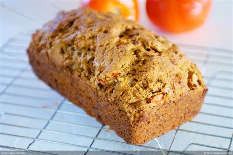 Cheesy Tomato Quick Bread Recipe