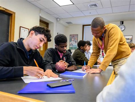 Community and Culture at Roxbury Latin – The Bay State Banner