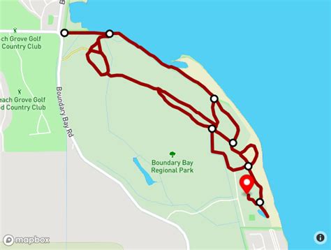 Boundary Bay Regional Park, Tsawwassen | Vancouver Trails