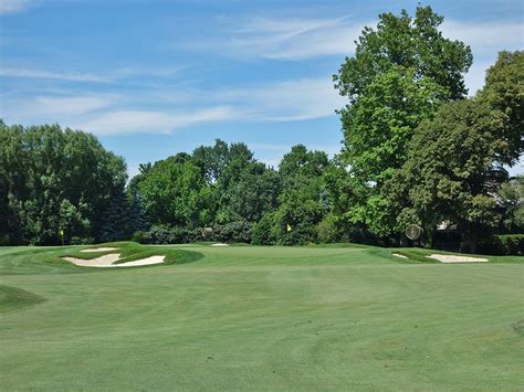 Scioto Country Club (Columbus, Ohio) | GolfCourseGurus