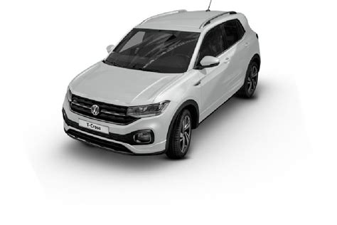 New Volkswagen T-Cross 2024 Price, Specs, & October Promotions Singapore