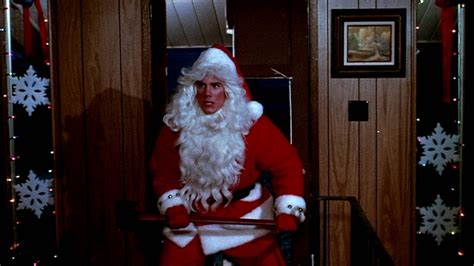 The Reason For The Season: Religion Vs. Santa In SILENT NIGHT, DEADLY NIGHT